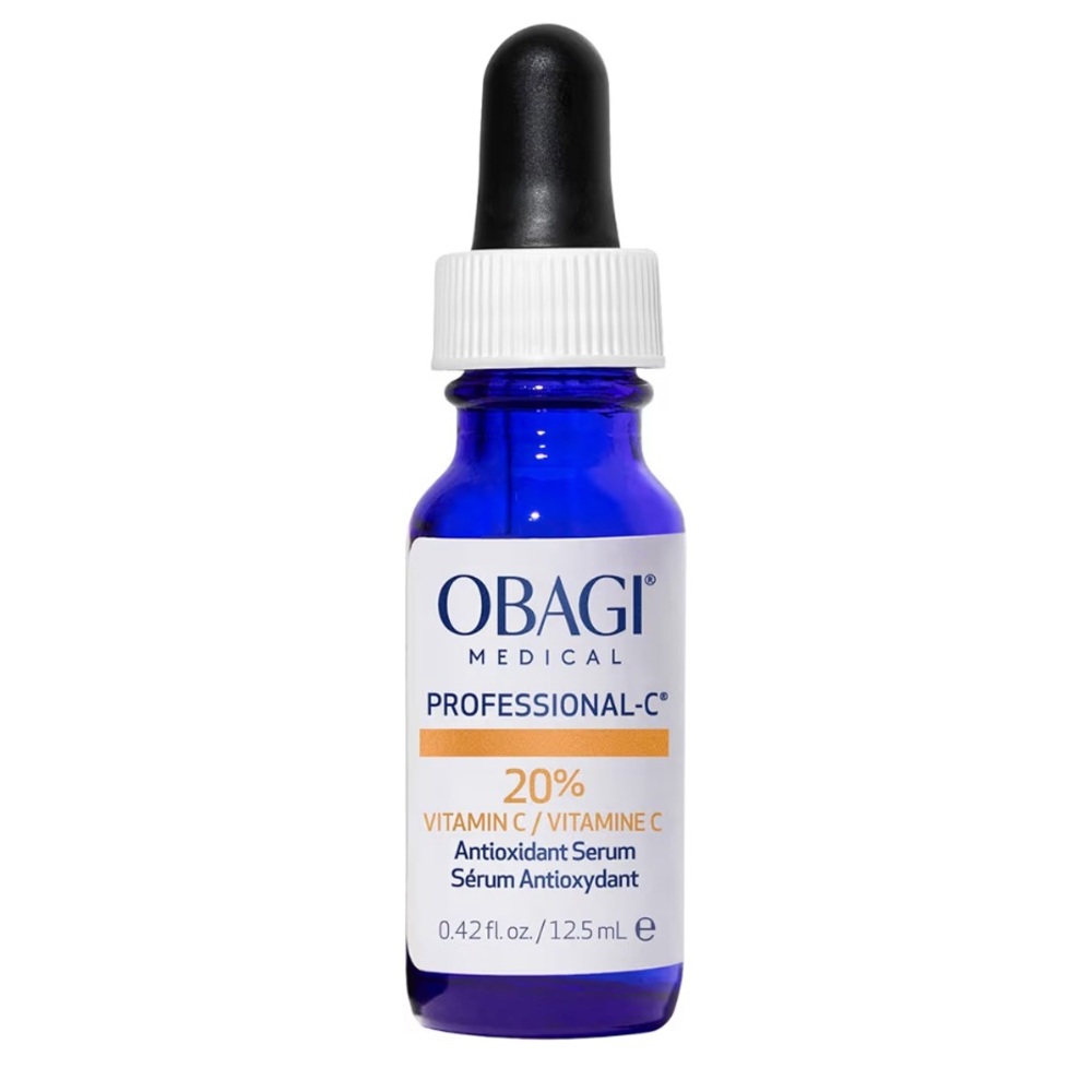 Obagi Professional-C Serum - Vibrant Blue